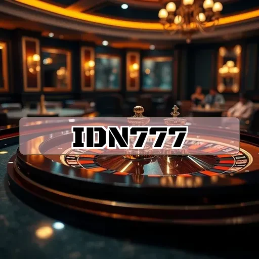 IDN777: Kenali Cashback Harian yang Menguntungkan untuk Pengguna