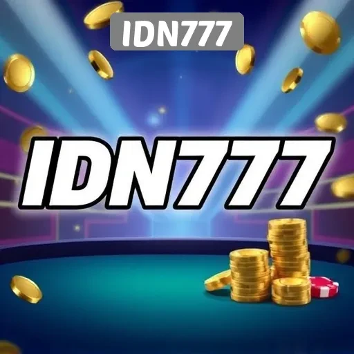 Perbandingan IDN777 Dengan Situs Game Lain di Pasar Indonesia