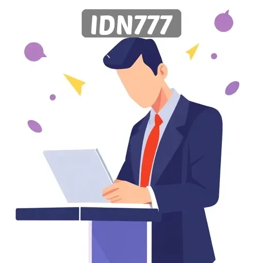 Kepuasan Pelanggan di IDN777 Melalui Layanan Pelanggan