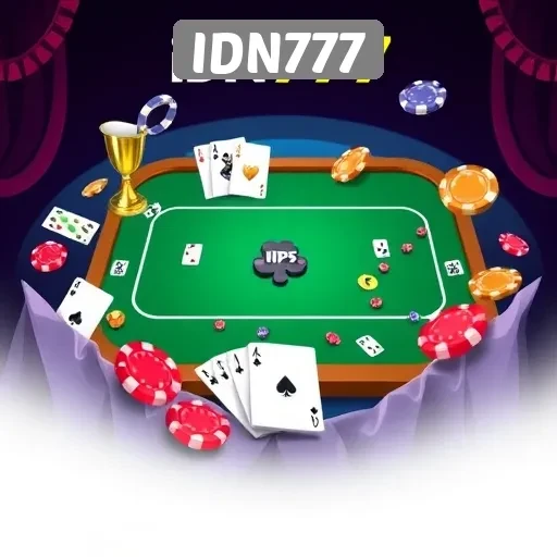 Varian Permainan Menarik di IDN777 untuk Semua Kalangan