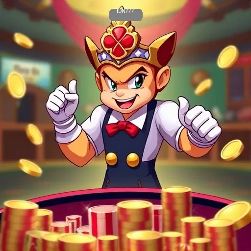 Menelusuri Fitur Unggulan Situs Game IDN777