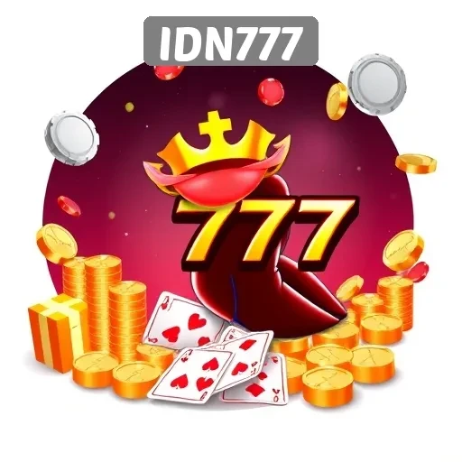 Pengalaman Bermain di Situs Game IDN777 yang Menarik