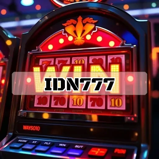 IDN777 - Panduan Permainan