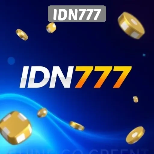 Sejarah Perkembangan IDN777 dalam Dunia Game Indonesia