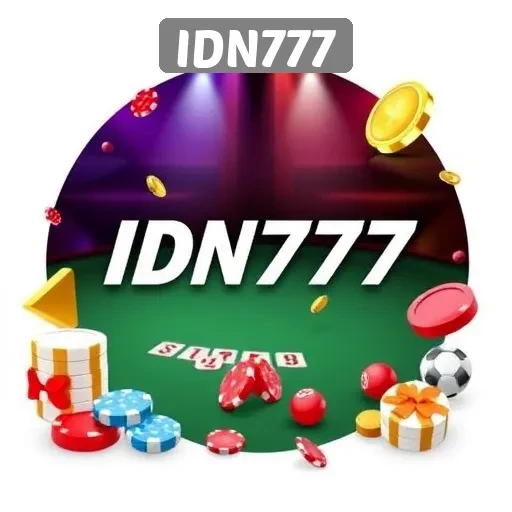 Mengenal IDN777 Sebagai Platform Permainan Online Terpercaya