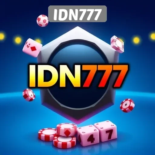 Dampak IDN777 pada Industri Permainan Digital di Indonesia