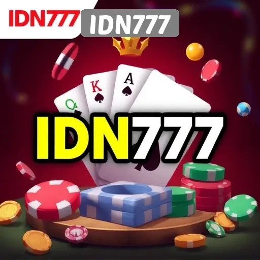 Mengenal IDN777 Sebagai Platform Game Terpercaya