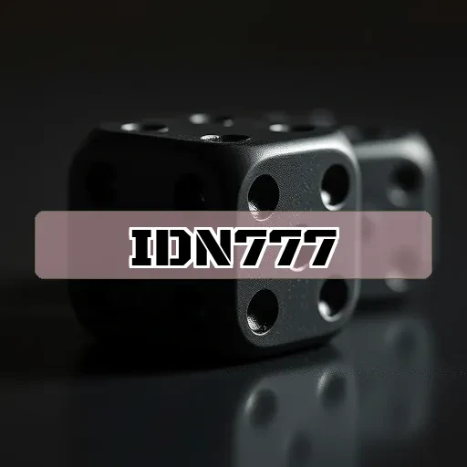 IDN777: Solusi Pembayaran Mudah untuk Semua Gamers di Indonesia