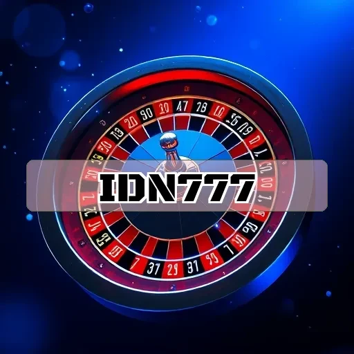 IDN777 - Permainan Poker