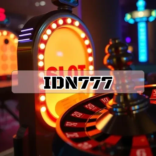 IDN777: Manfaatkan Bonus Referral yang Menguntungkan Sekarang Juga!