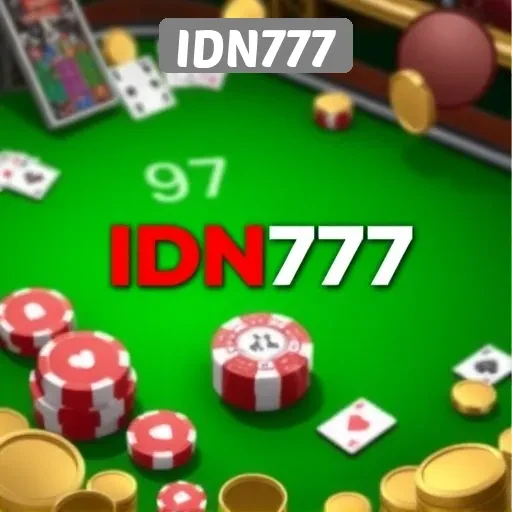 Ulasan Lengkap Tentang Situs Game IDN777