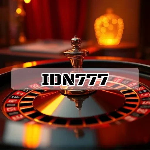 IDN777 - Keamanan Data