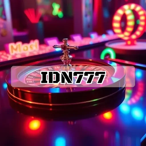 IDN777: Pelayanan Optimal dengan Dukungan Pelanggan yang Unggul