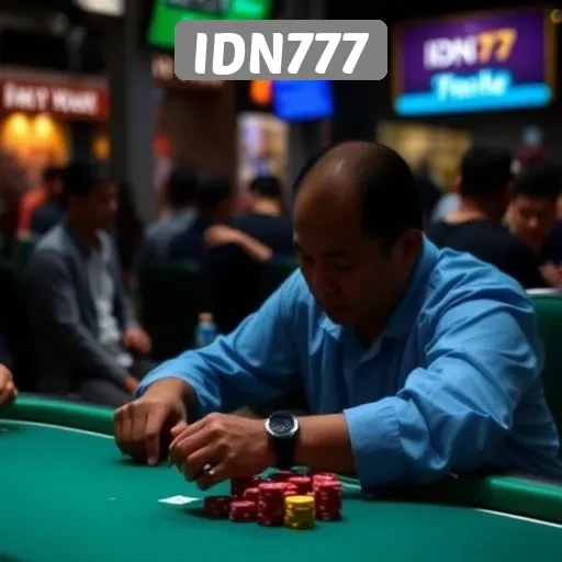 Tanggapan Pengguna tentang Kualitas Layanan di IDN777